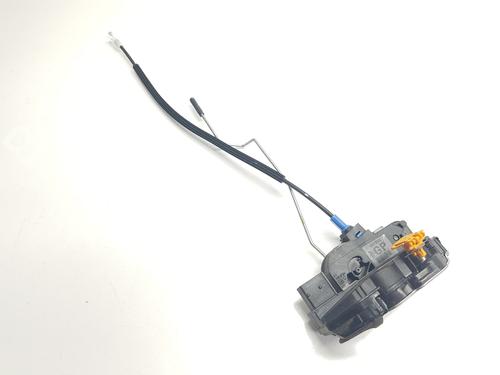 Used Front right lock OPEL MOKKA / MOKKA X (J13) 1.6 CDTI (_76) (136 hp) 31139439