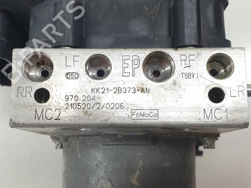 ABS pump FORD TRANSIT CUSTOM V362 Van (FY, FZ) | BP37998544M43 - Image 3