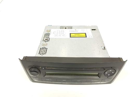 Used Radio FIAT GRANDE PUNTO (199_) 1.3 D Multijet (75 hp) 7185075