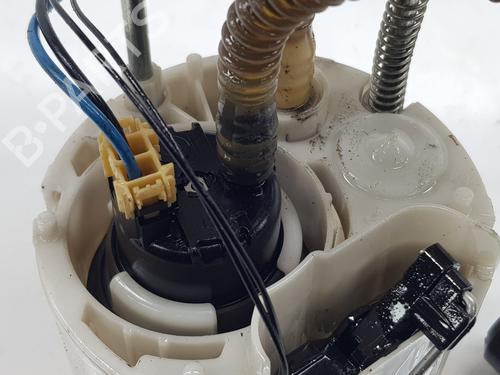 Fuel pump BMW 4 Gran Coupe (F36) 430 d | BP25136371M76 