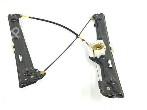 Used Front left window mechanism BMW X6 (E71, E72) xDrive 40 d (306 hp) 24173842