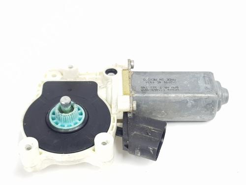 Used Right front window motor BMW X3 (F25) sDrive 18 d (143 hp) 24572242