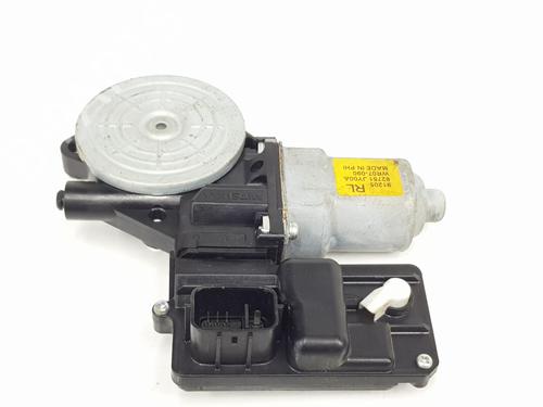 Left rear window motor RENAULT KOLEOS I (HY_) 2.0 dCi 4x4 (HY0K) | BP31854095E23  - Image 6