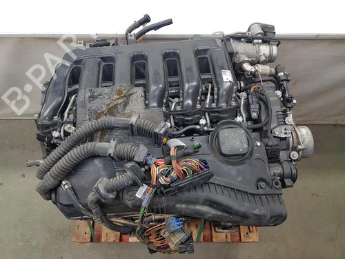 Used Engine Engine BMW X5 (E70) 3.0 d (235 hp) 33292623 33292623