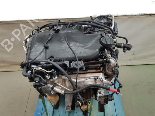 Used Engine Engine 37646828 37646828