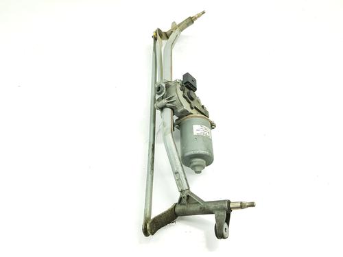 Front wiper motor JAGUAR XF I (X250) 2.2 D | BP17243906M29 