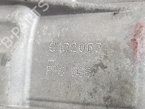 Gearbox NISSAN PRIMASTAR Bus (X82) | BP38936048M3 - Image 4