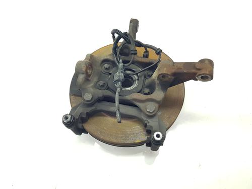 Left front steering knuckle FIAT TALENTO Van (296_)  | BP29436871M25 