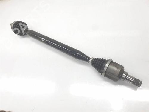 Right front driveshaft SEAT IBIZA V (KJ1, KJG) 1.0 TSI | BP38293601M39 - Image 2