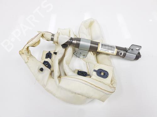 Used Right curtain airbag LANCIA DELTA III (844_) 1.6 D Multijet (844.AXC11, 844.AXC1A) (120 hp) 19111549