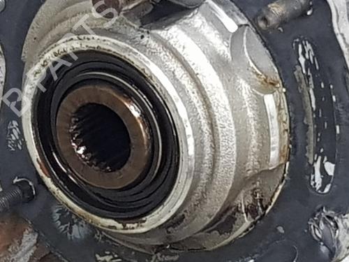 Transfer box MITSUBISHI GALLOPER (JK-01) 2.5 TD intercooler | BP30288539M36 