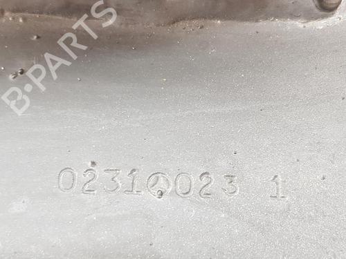Bumper shock absorber MERCEDES-BENZ R-CLASS (W251, V251) R 280 CDI 4-matic (251.020) | BP18309167C125 
