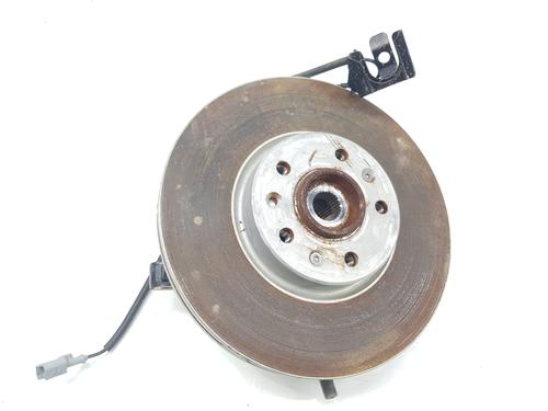 Fusee rechts voor CITROËN JUMPY III Van (V_) [2016-2025]  31150215