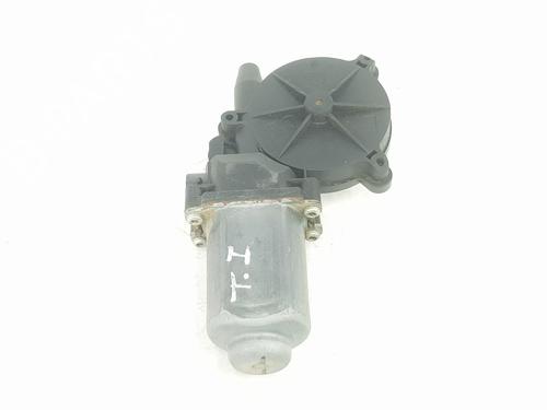 Left rear window motor NISSAN ALMERA TINO (V10) 2.2 dCi | BP15209018E23 