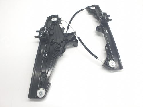 Rudehejsemekanisme ventre foran OPEL ASTRA L Sports Tourer (O5) 1.2 (FRHNPJ) (110 hp) 24314588