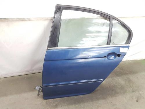 Left rear door BMW 3 (E46) 330 xd | BP2676646C4 