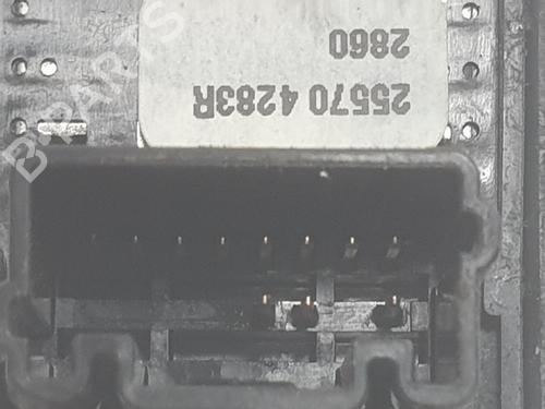 Mirror switch OPEL MOVANO B Platform/Chassis (X62)  | BP33942202I25  - Image 5