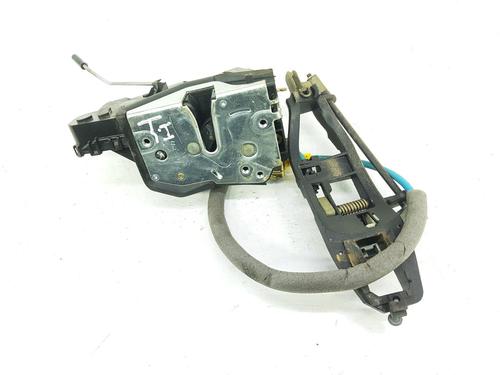 Rear left lock BMW 3 (E46) 320 d | BP8629593C100 
