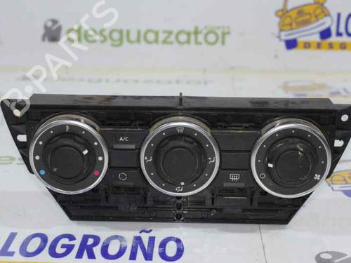 Used Climate control LAND ROVER FREELANDER 2 (L359) 2.2 TD4 4x4 (160 hp) 789811