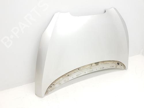 Hood SEAT ALTEA (5P1) 1.9 TDI | BP16154345C1 