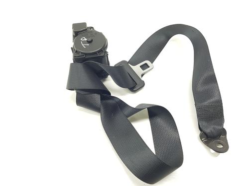 Used Rear right seatbelt NISSAN QASHQAI II (J11, J11_) 1.2 DIG-T (115 hp) 31043901