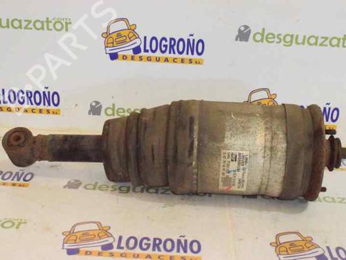 Right rear shock absorber LAND ROVER RANGE ROVER SPORT I (L320) 2.7 D 4x4 | BP793814M19 
