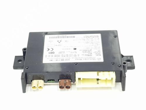 Used Electronic module Electronic module 38759651 38759651