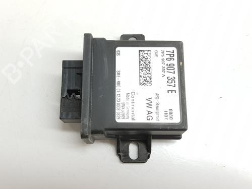 Module électronique SEAT IBIZA V (KJ1, KJG)  | BP27578082M83 