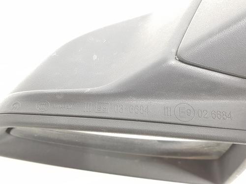 Right mirror SEAT ARONA (KJ7, KJP) 1.5 TSI | BP27880976C27 