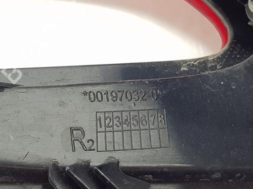 Right taillight PEUGEOT 208 I (CA_, CC_)  | BP29189063C35 