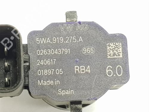 Other VW CRAFTER Van (SY_, SX_) 2.0 TDI FWD (SYB, SYC, SYD) | BP31150929O1 