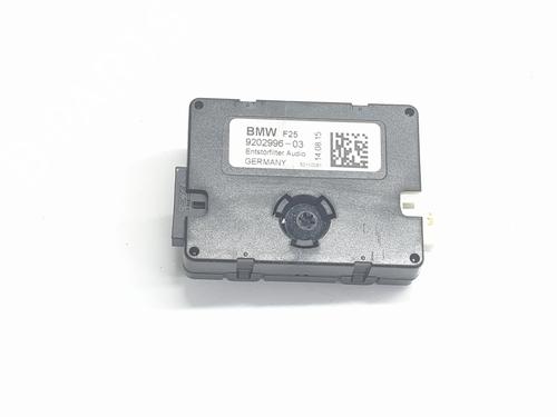 Used Electronic module BMW X3 (F25) xDrive 20 d (190 hp) 22193320