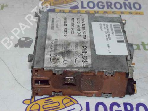 Radio BMW 3 Coupe (E46) 328 Ci | BP795030E6 