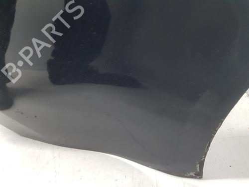 Pare-chocs arrière KIA OPTIMA (JF) 1.7 CRDi | BP21143634C8 