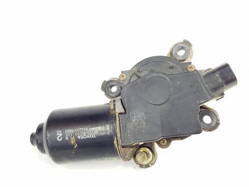 Front wiper motor TOYOTA LAND CRUISER 90 (_J9_)  | BP27516850M29 