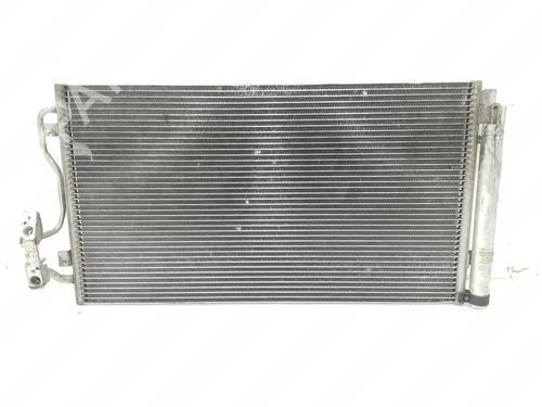 Used AC radiator BMW 3 Touring (F31) 316 d (116 hp) 30974904