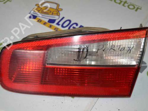 Other RENAULT LAGUNA II (BG0/1_) 1.6 16V (BG0A, BG0L) 8200262111 | 8200262111 |