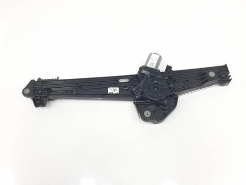 Used Rear left window mechanism Rear left window mechanism 38563002 38563002