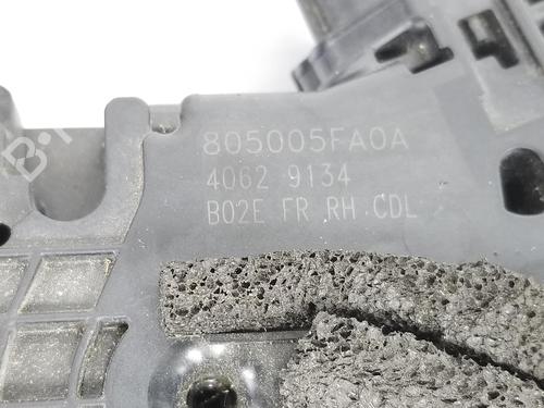 Front right lock NISSAN MICRA V (K14) 1.0 | BP6575326C97 