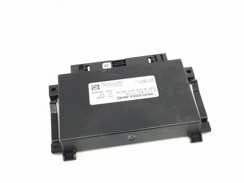 Electronic module MERCEDES-BENZ A-CLASS (W177) A 200 (177.087) | BP38708836M83 - Image 4