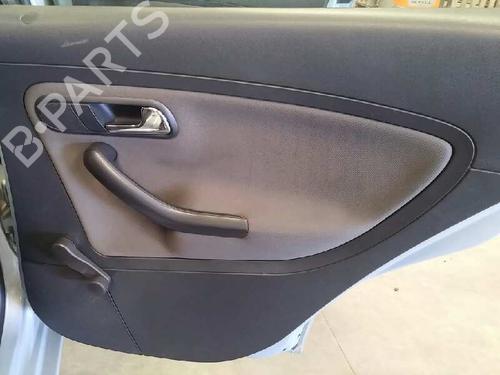 Front left window mechanism SEAT IBIZA III (6L1) 1.4 16V | BP3380671C22 