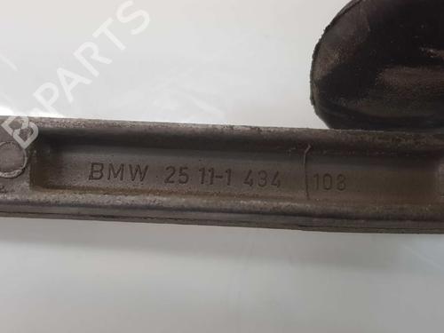 Gear lever BMW 3 (E46) 320 d | BP26487964M90 