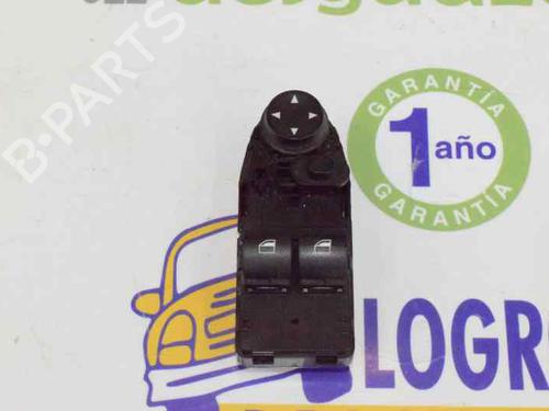 Left front window switch BMW 1 (E87) 118 d | BP1328316I27 