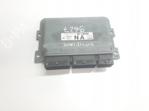 Used Engine control unit (ECU) Engine control unit (ECU) DACIA SANDERO III 1.0 TCe 90 (91 hp) 36220082 36220082