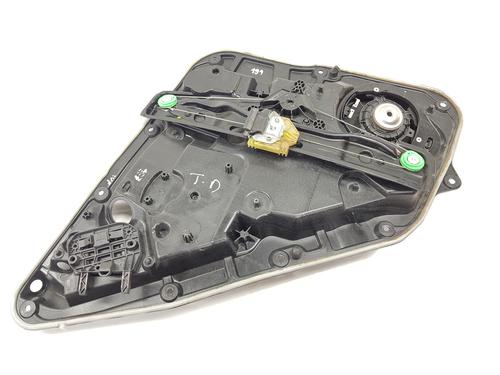 Rudehejsemekanisme Højre bagtil MERCEDES-BENZ A-CLASS (W176) A 200 CDI / d (176.008) | BP29710999C25