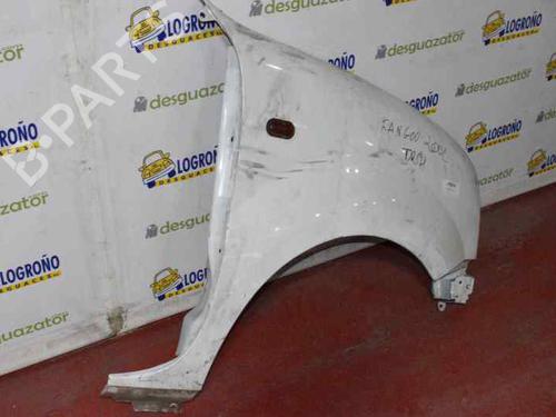 Right front fenders RENAULT KANGOO (KC0/1_) D 65 1.9 (KC0E, KC02, KC0J, KC0N) | BP1543417C42 
