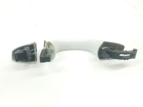 Rear right exterior door handle VW GOLF VII (5G1, BQ1, BE1, BE2) 2.0 GTD | BP10213089C130 