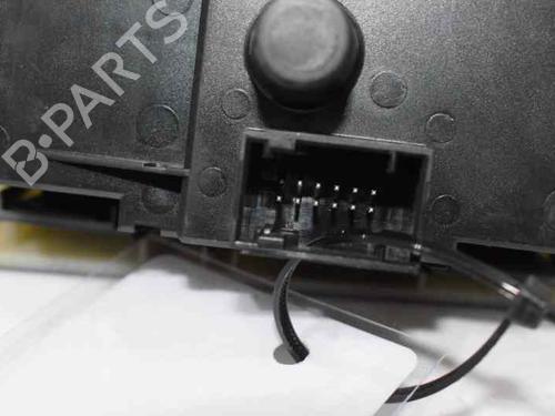 Headlight switch BMW 3 (E90) 320 d | BP1361786I24 