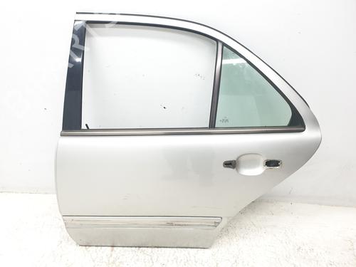 Used Left rear door MERCEDES-BENZ E-CLASS (W210) E 270 CDI (210.016) (170 hp) 18821337
