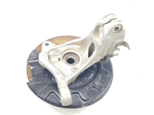 Right front steering knuckle SKODA KAROQ (NU7, ND7) 2.0 TDI | BP35977751M26 - Image 5